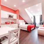 Revelton Studios Prague 