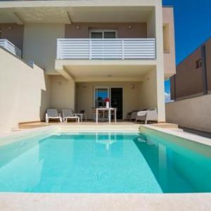 Charming House Truvatura - Sicilia Vacanza