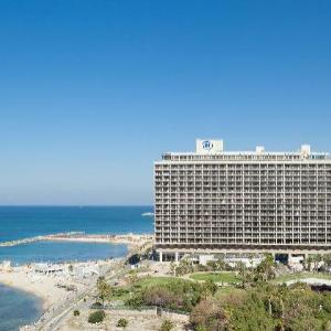 Hilton Tel Aviv