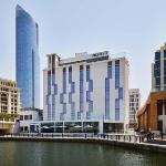 Hotel in Dubai 