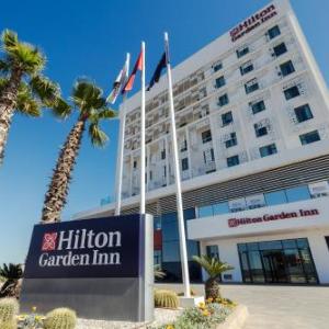 Hilton Garden inn Casablanca Sud