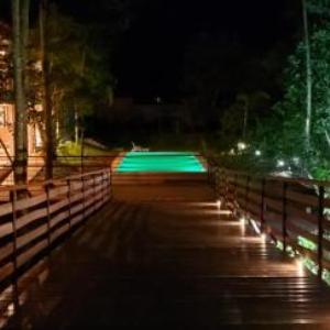 Tekoa Lodge