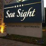 Sea Sight Boutique Hotel