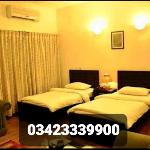 Gulshan Family Guest House Karachi 