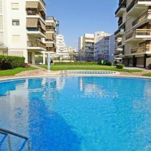 MANILA GANDIA - Alquiler solo familias