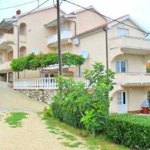 Apartment in Lopar with balcony air conditioning Wifi 87-1