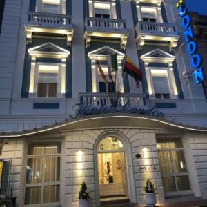 Hotel London