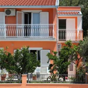 Apartment in Podgora with sea view terrace air conditioning WiFi 849-1