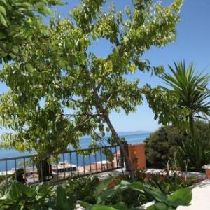 Apartment in Podgora with sea view terrace air conditioning WiFi 849-2