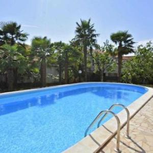 Apartment in Porec with balcony WiFi 819-4