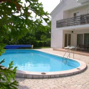 Apartment in Porec with balcony air conditioning WiFi 819-2