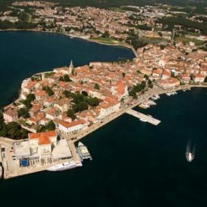 Apartment in Porec with balcony WiFi 819-3