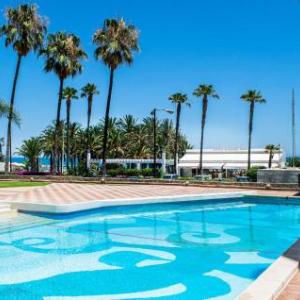 Nice Apartment In Torremolinos With Swimming Pool