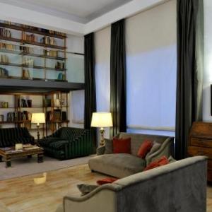 Hotel Principe Di Villafranca