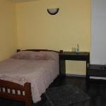 Medvedov Guest House Plesetsk 