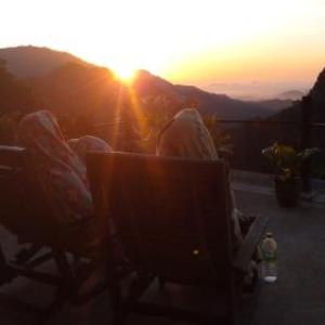 Secret View Homestay Ella