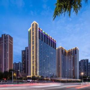 Holiday Inn Express Xi An High Tech South By IHG