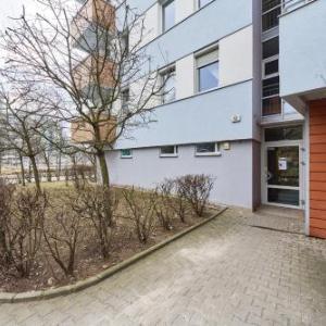 Apartments Wrocław Bajana by Noclegi Renters