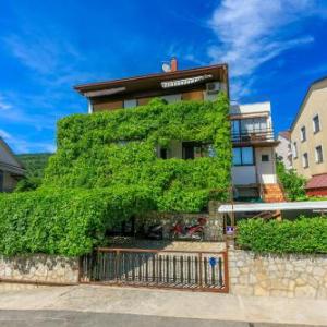 Apartment Luksi
