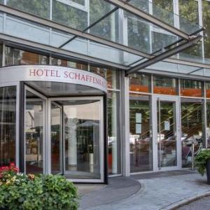 Amadeo Hotel Schaffenrath