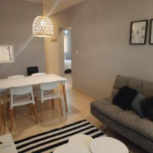 Hermoso Departamento con Cochera y Seguridad