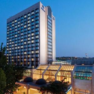 Ankara Hilton