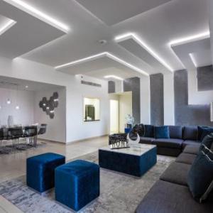 Elan Rimal suites JBR Panoramic ocean view