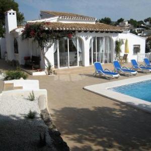 Villa Andes