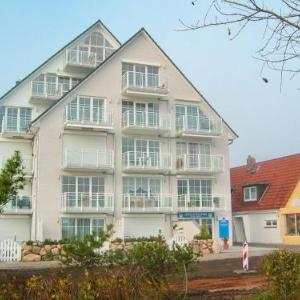 Stranddomizil Stranddomizil Appartement 13