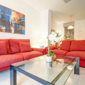 Apartamento Burdeos by Hello Homes Sitges