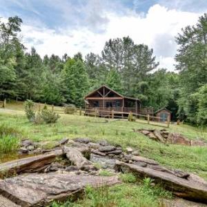 Critter Cove Cabin