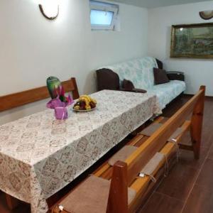 Apartmani Marko