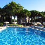 Hotel Beau Rivage Pineta Lido di Jesolo