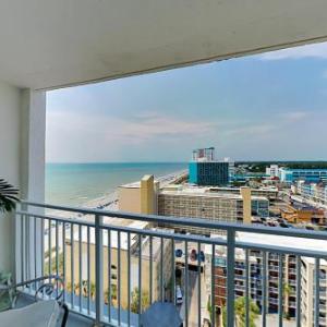 Exceptional Vacation Home in Myrtle Beach condo