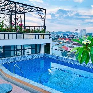 Jade Scene Hotel