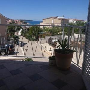 Apartment Gorde