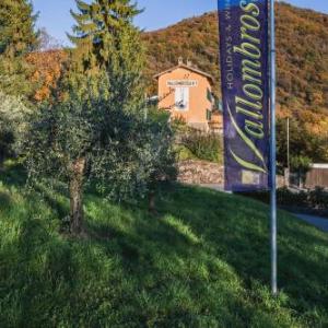 Wine & Art Relais Vallombrosa