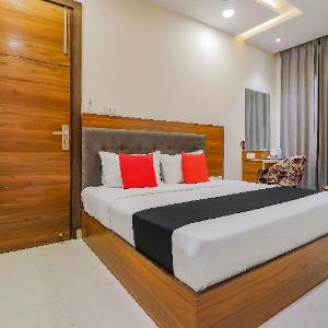 Hotel O Western Galaxy