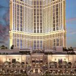 The Palazzo at The Venetian Resort by Suiteness