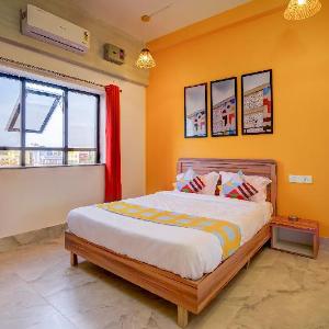 Super Hotel O Cosmopolis Bhubaneswar Formerly Luxury Stay