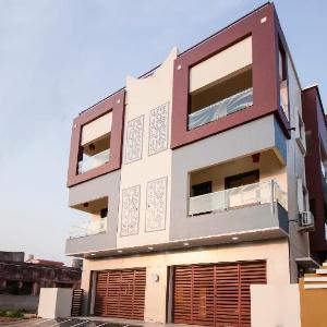 Hotel O Modern Stay Near ITER
