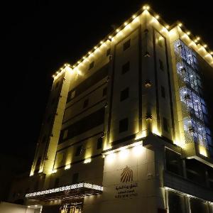 PRIMOTEL Elite As Salamah - Serviced Apartments