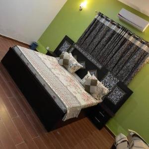 Hotel Executive Lodge