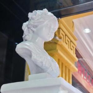 KALİSPERA HOTEL