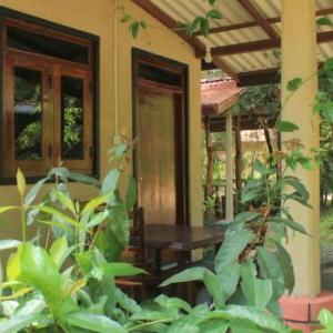 Sigiri Serenity Homestay