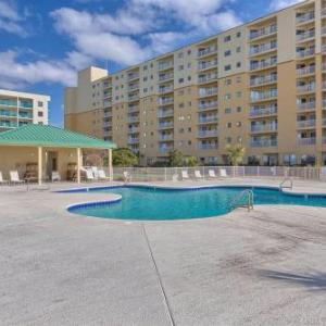 Plantation Palms 6612 by Meyer Vacation Rentals