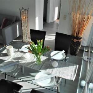Fewo Penthouse am Wildpark