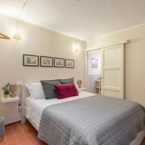 iFlat Pantheon Cozy Studio