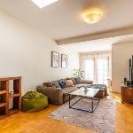 Apartment in Prague 