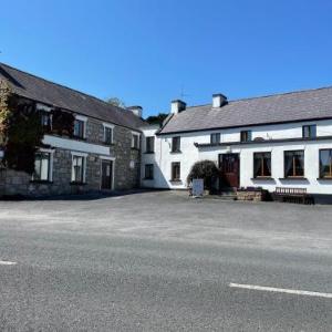 O'Domhnaill's Guesthouse - Lig do Scíth